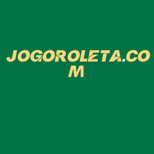 Logo da JOGOROLETA